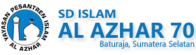 SD Islam Al Azhar 70 Baturaja